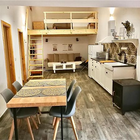 Casa Rural El Altillo Letur Dış mekan fotoğraf