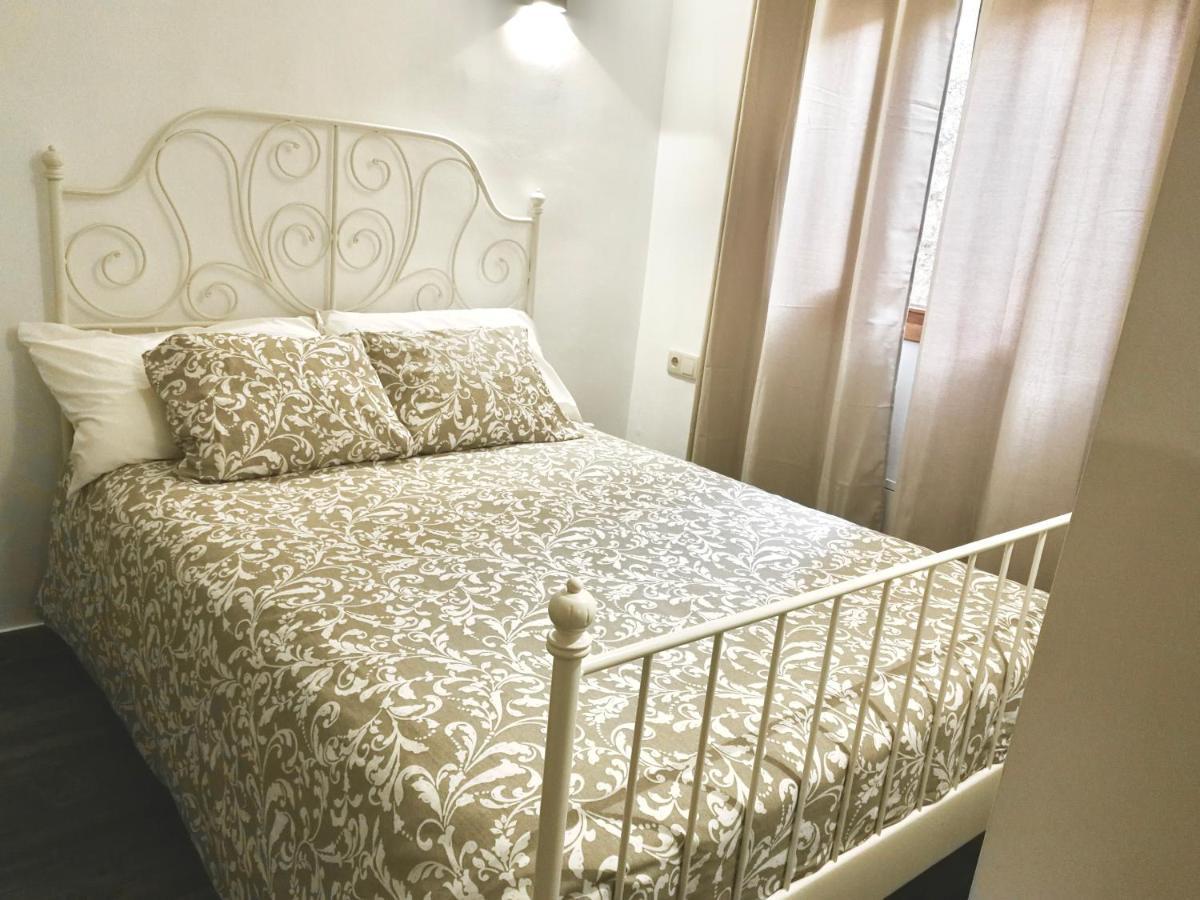Casa Rural El Altillo Letur Dış mekan fotoğraf